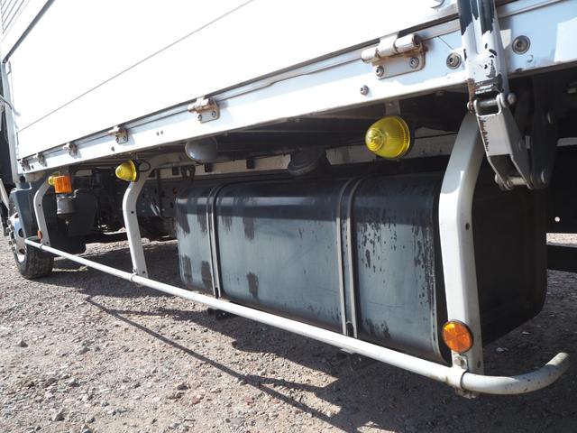 日野 レンジャー 中型 ウィング *********(99668) 51枚目