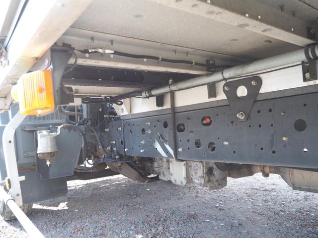 日野 レンジャー 中型 ウィング *********(99668) 54枚目