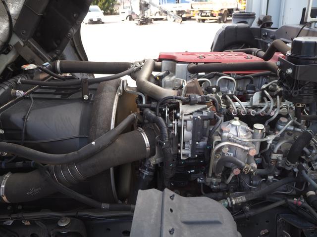 日野 レンジャー 中型 ウィング *********(99668) 56枚目