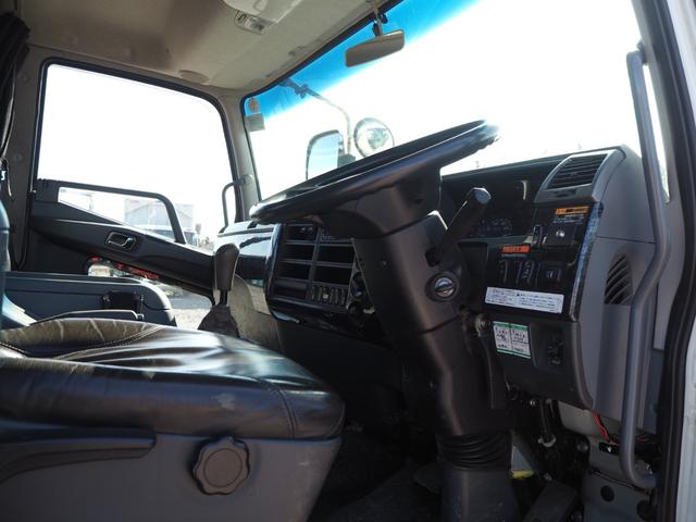 三菱ふそう ファイター 中型 平ボディ *********(99667) 57枚目