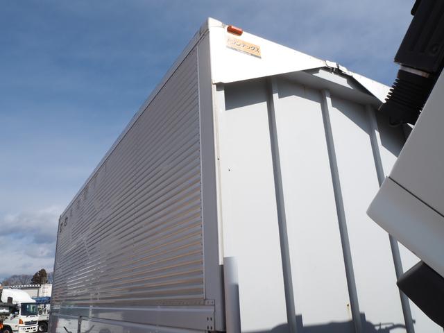 日野 レンジャー 中型 ウィング *********(99668) 58枚目