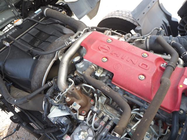 日野 レンジャー 中型 ウィング *********(99668) 60枚目