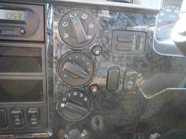 三菱ふそう ファイター 中型 平ボディ *********(99667) 63枚目