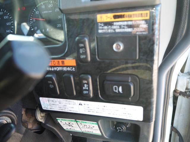 三菱ふそう ファイター 中型 平ボディ *********(99667) 64枚目