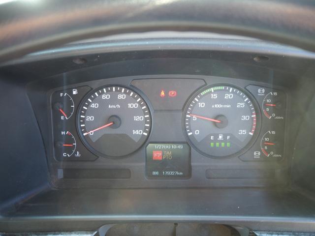 三菱ふそう ファイター 中型 平ボディ *********(99667) 65枚目