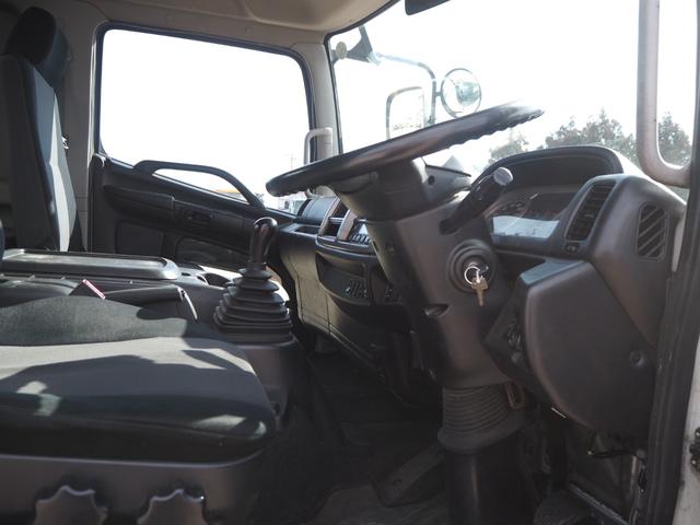 日野 レンジャー 中型 ウィング *********(99668) 67枚目