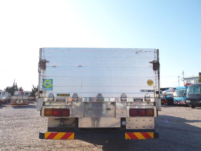 UDトラックス（日産） クオン 大型 平ボディ *********(99669) 6枚目