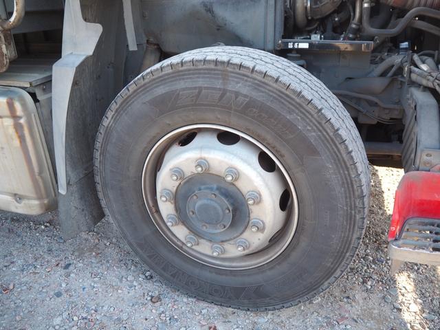 UDトラックス（日産） クオン 大型 平ボディ *********(99669) 14枚目