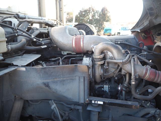 UDトラックス（日産） クオン 大型 平ボディ *********(99669) 15枚目