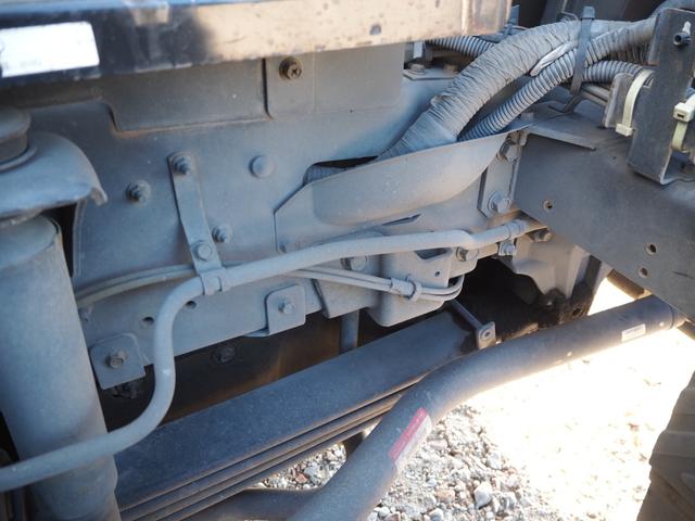 UDトラックス（日産） クオン 大型 平ボディ *********(99669) 16枚目