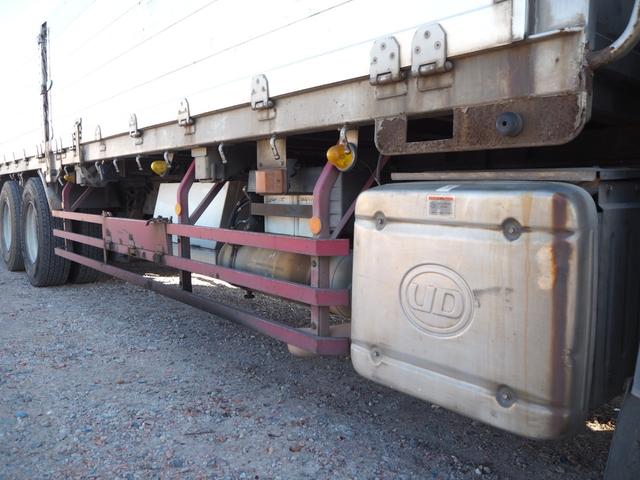 UDトラックス（日産） クオン 大型 平ボディ *********(99669) 17枚目