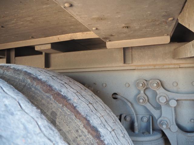 UDトラックス（日産） クオン 大型 平ボディ *********(99669) 23枚目