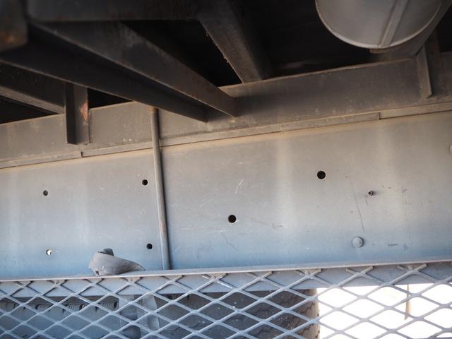 UDトラックス（日産） クオン 大型 平ボディ *********(99669) 26枚目