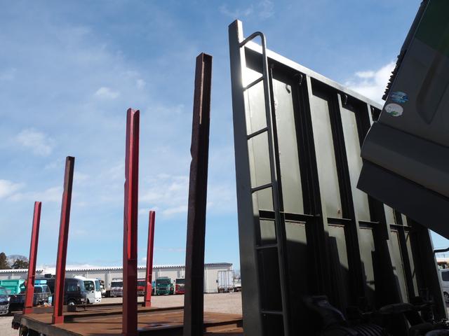 いすゞ フォワード 中型 平ボディ *********(99670) 12枚目