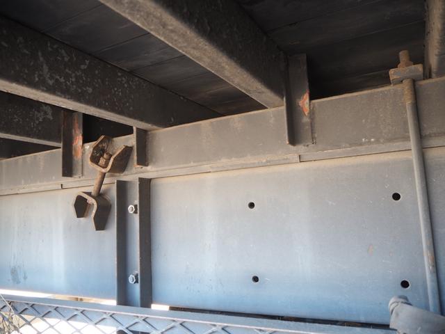 UDトラックス（日産） クオン 大型 平ボディ *********(99669) 27枚目