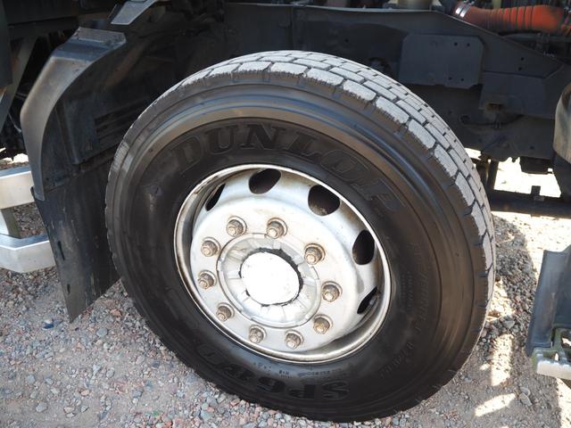 いすゞ フォワード 中型 平ボディ *********(99670) 13枚目