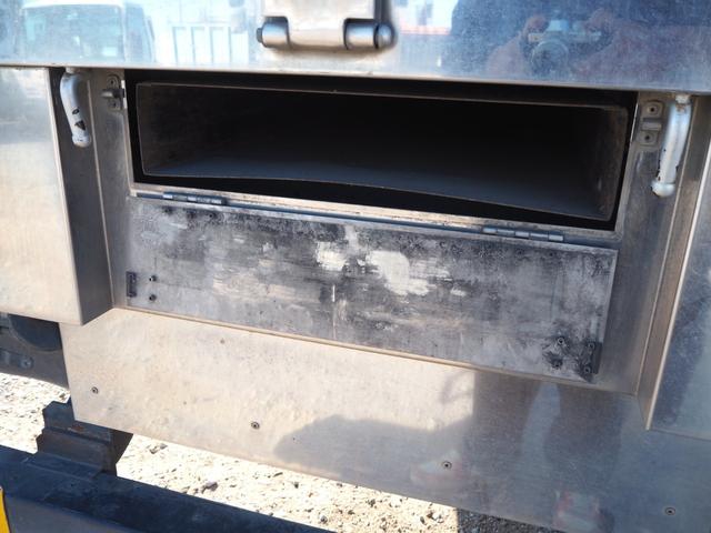 UDトラックス（日産） クオン 大型 平ボディ *********(99669) 29枚目