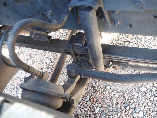 いすゞ フォワード 中型 平ボディ *********(99670) 15枚目