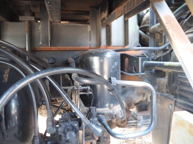 いすゞ フォワード 中型 平ボディ *********(99670) 17枚目