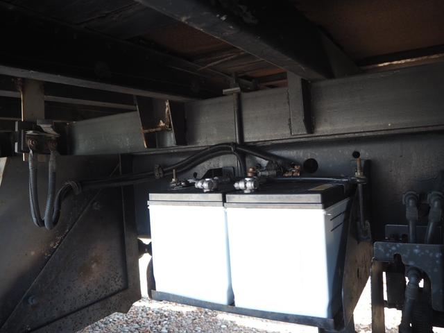 いすゞ フォワード 中型 平ボディ *********(99670) 19枚目