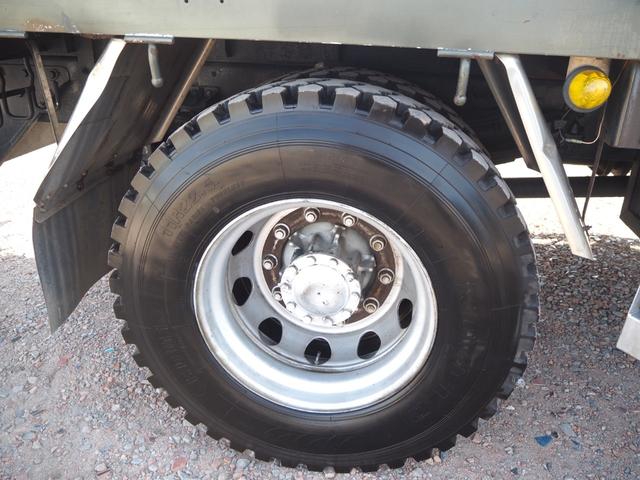 いすゞ フォワード 中型 平ボディ *********(99670) 23枚目