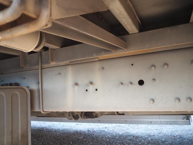 UDトラックス（日産） クオン 大型 平ボディ *********(99669) 39枚目