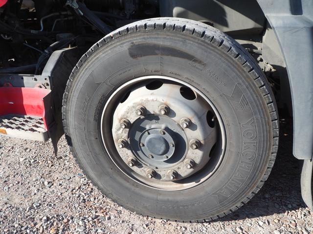 UDトラックス（日産） クオン 大型 平ボディ *********(99669) 42枚目