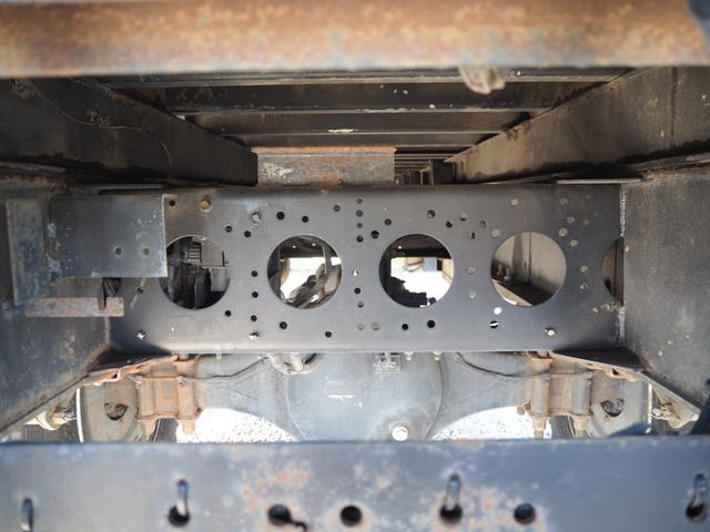 いすゞ フォワード 中型 平ボディ *********(99670) 27枚目