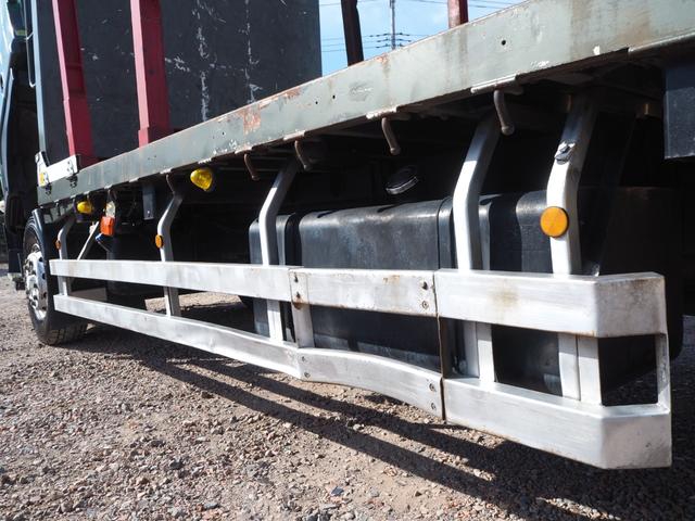 いすゞ フォワード 中型 平ボディ *********(99670) 31枚目