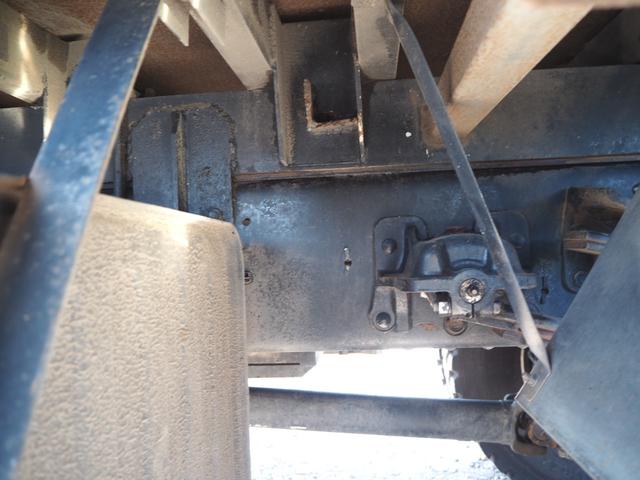 いすゞ フォワード 中型 平ボディ *********(99670) 32枚目