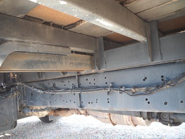 いすゞ フォワード 中型 平ボディ *********(99670) 33枚目