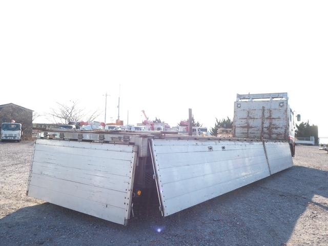 UDトラックス（日産） クオン 大型 平ボディ *********(99669) 49枚目