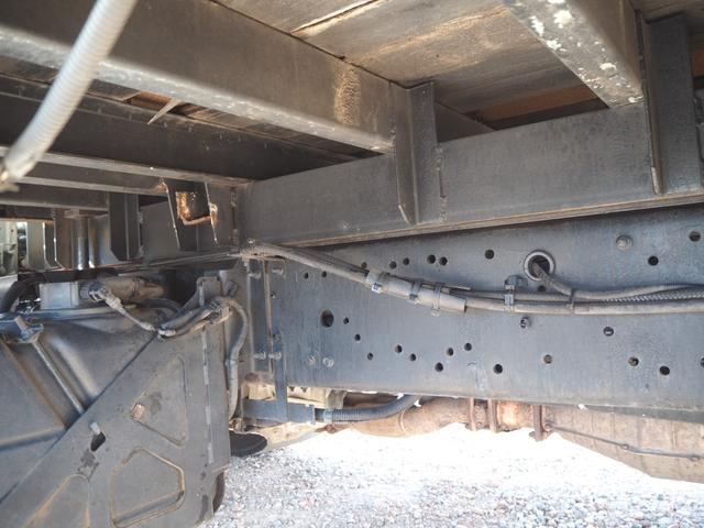 いすゞ フォワード 中型 平ボディ *********(99670) 34枚目