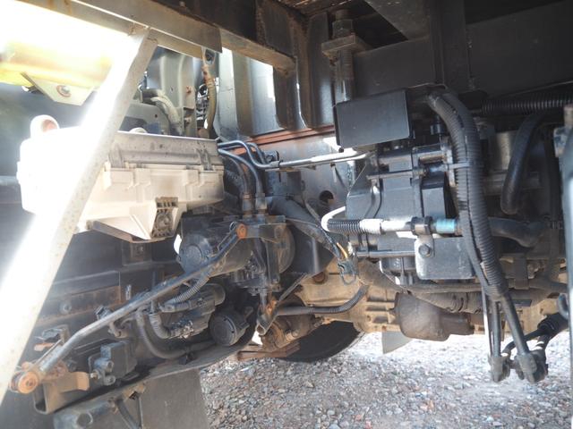 いすゞ フォワード 中型 平ボディ *********(99670) 35枚目