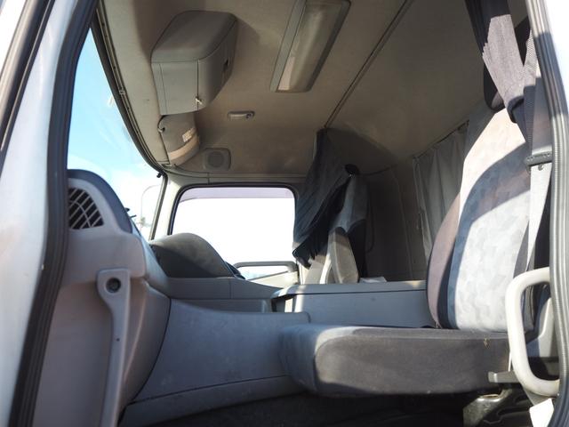 UDトラックス（日産） クオン 大型 平ボディ *********(99669) 52枚目