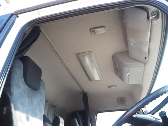 UDトラックス（日産） クオン 大型 平ボディ *********(99669) 55枚目