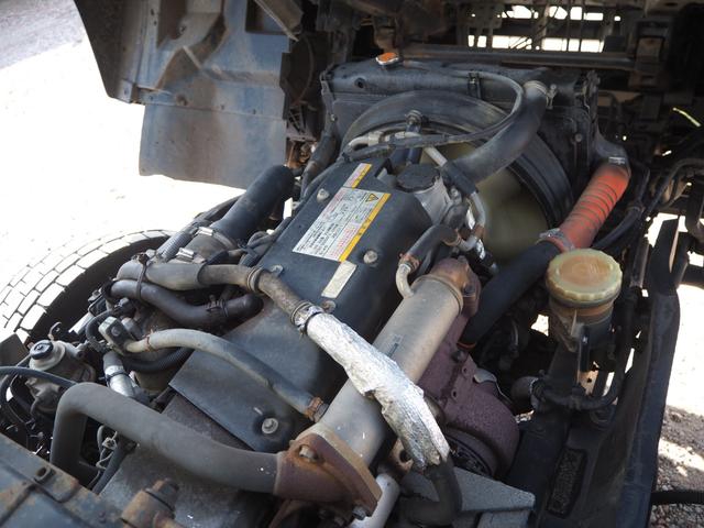 いすゞ フォワード 中型 平ボディ *********(99670) 40枚目