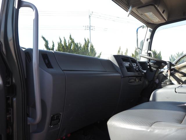 いすゞ フォワード 中型 平ボディ *********(99670) 41枚目