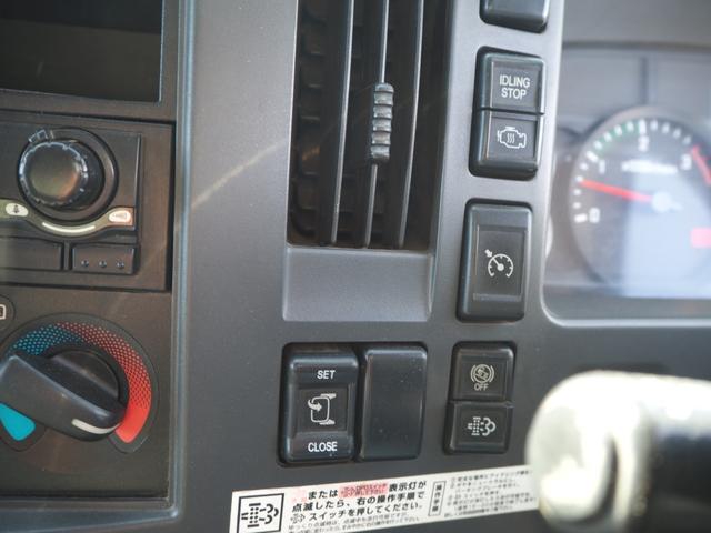 いすゞ フォワード 中型 平ボディ *********(99670) 50枚目