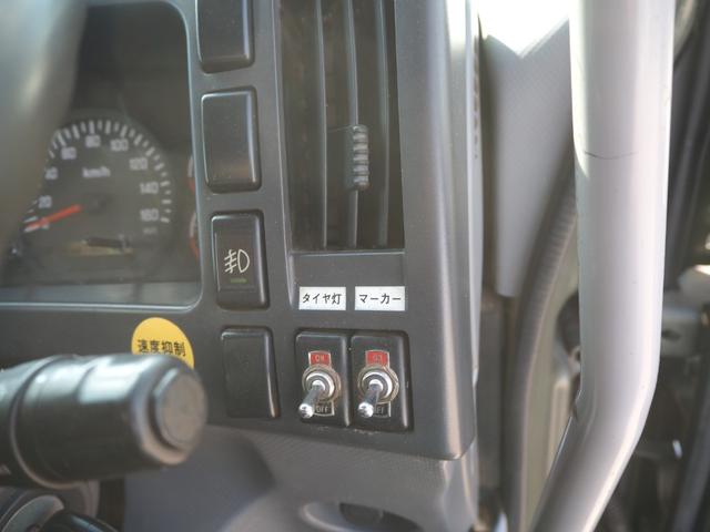 いすゞ フォワード 中型 平ボディ *********(99670) 51枚目