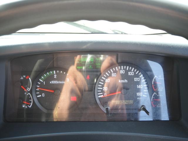 いすゞ フォワード 中型 平ボディ *********(99670) 53枚目