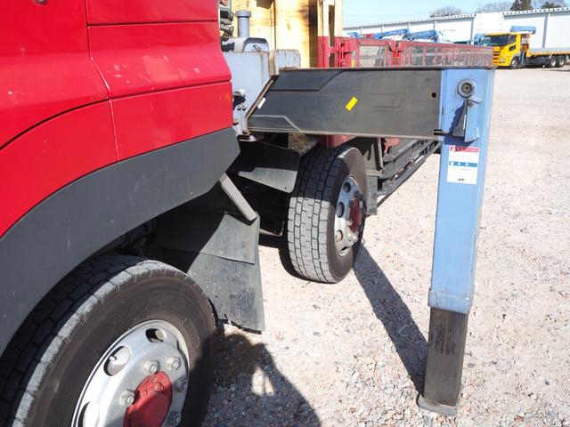 日野 プロフィア 大型 平ボディ *********(99671) 14枚目