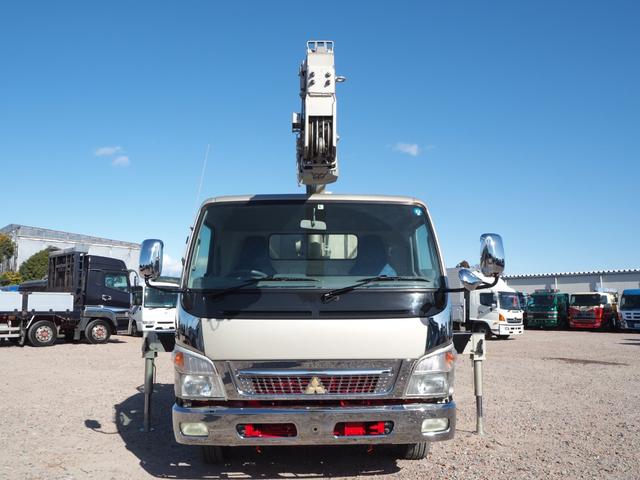 三菱ふそう キャンター 小型 平ボディ *********(99672) 10枚目