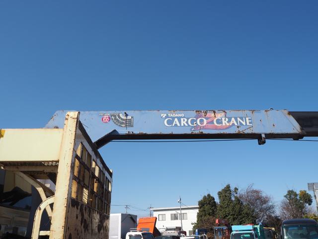 日野 プロフィア 大型 平ボディ *********(99671) 17枚目