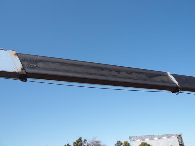 日野 プロフィア 大型 平ボディ *********(99671) 18枚目