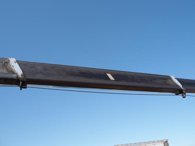 日野 プロフィア 大型 平ボディ *********(99671) 19枚目