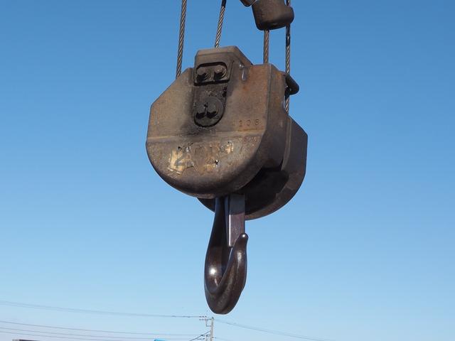 日野 プロフィア 大型 平ボディ *********(99671) 21枚目