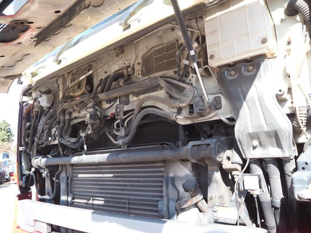 日野 プロフィア 大型 平ボディ *********(99671) 22枚目