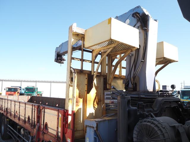 日野 プロフィア 大型 平ボディ *********(99671) 24枚目