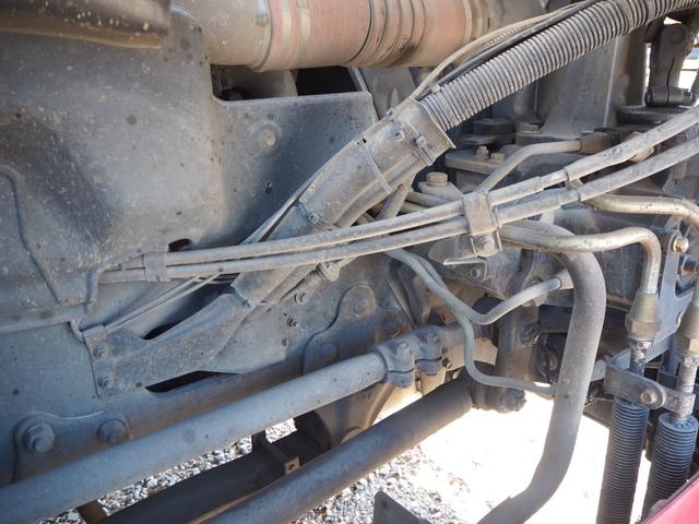 日野 プロフィア 大型 平ボディ *********(99671) 28枚目